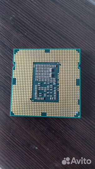 Процессор пк i3