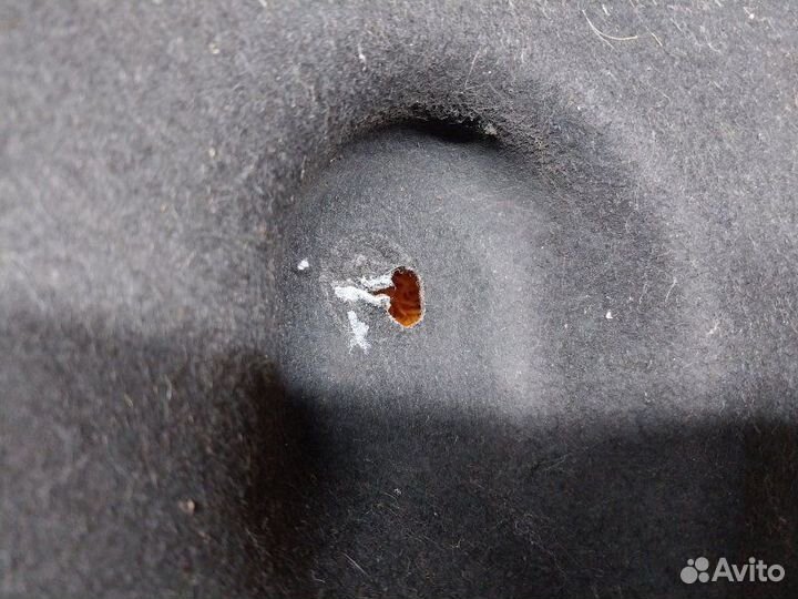 Подкрылок задний левый Mercedes-Benz S-Class W222