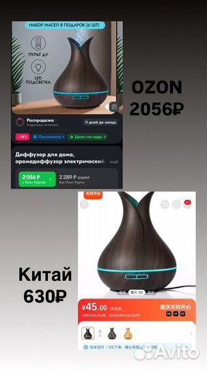 Научу выкупать с Китая/Турции себе/на продажу