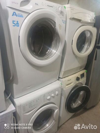 Стиральная машина бу