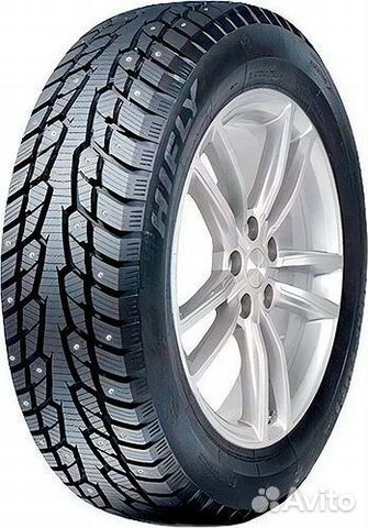 Hifly Win-Turi 215 225/50 R17 98H