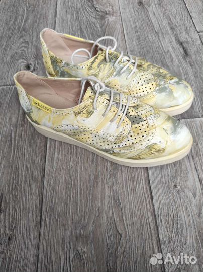 Кеды женские 40 размер