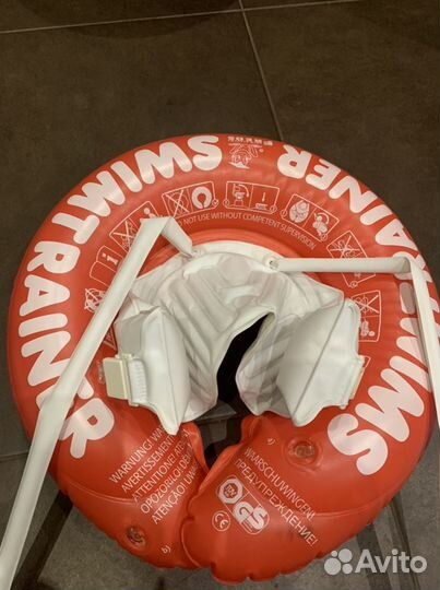 Swim trainer Круг для плавания