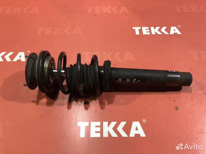 Амортизатор передний правый бмв Х1 Е84