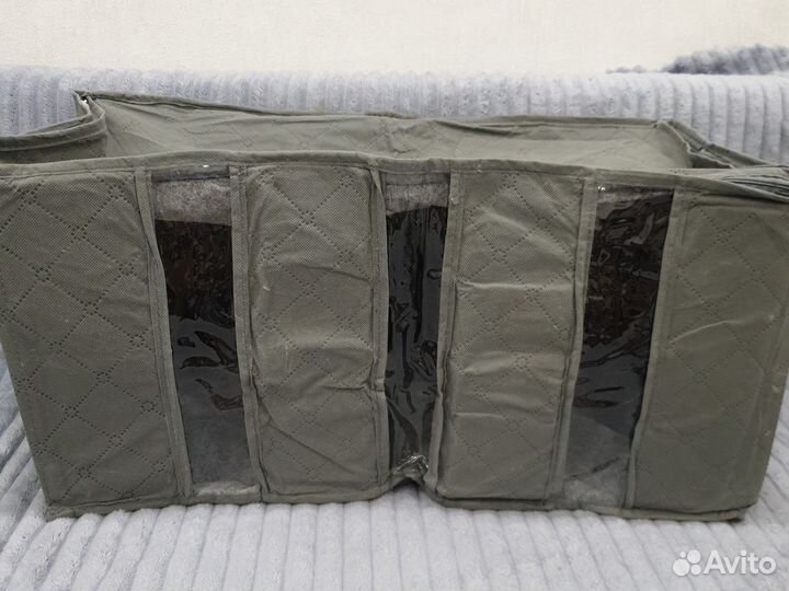 Органайзер для белья, вещей