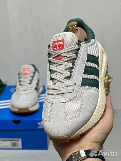 Кроссовки Adidas Retropy E5 (42)