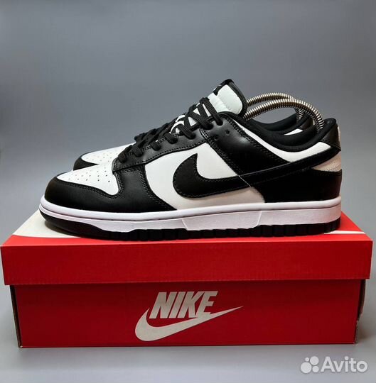 Кроссовки Nike Dunk Low (46-49)