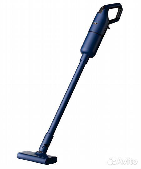 Deerma Пылесос deerma Vacuum Cleaner DX1000W Blue