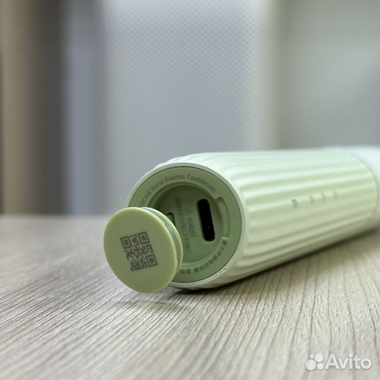 Электрическая зубная щётка Xiaomi Grape