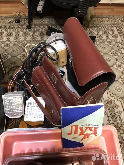 Фотоаппарат Зенит-11