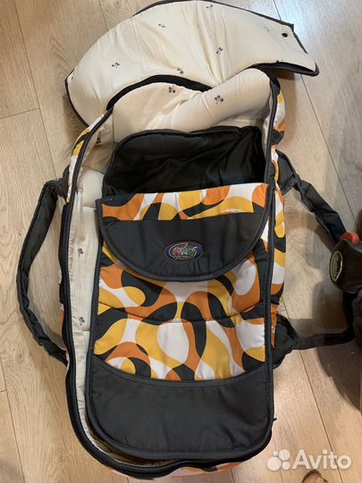 Кресло качалка для ребенка