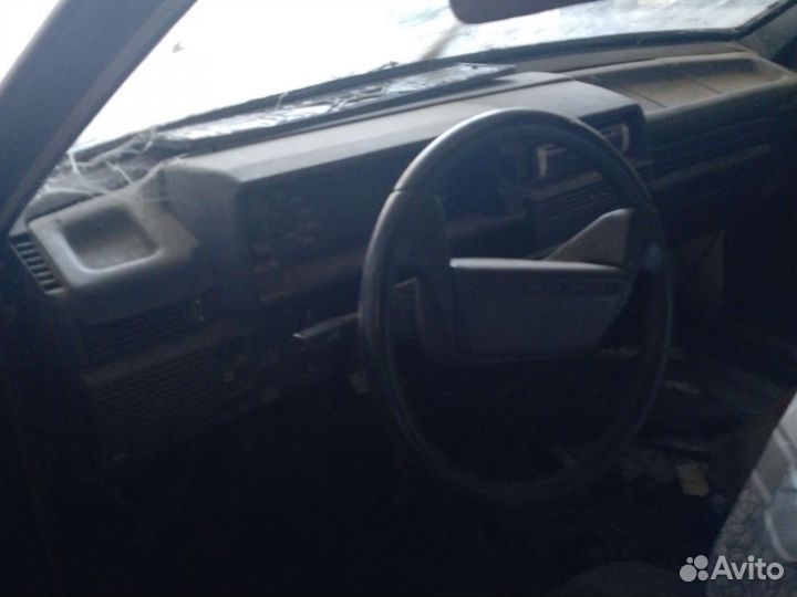 ВАЗ 21099 1.5 МТ, 1996, 200 000 км