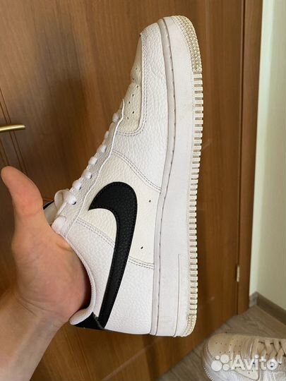 Кроссовки Nike air force 1