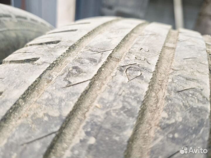 Nordman SX3 185/65 R14 86H