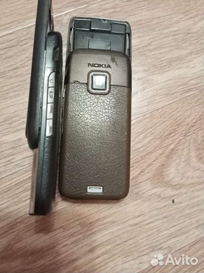Нокиа е65