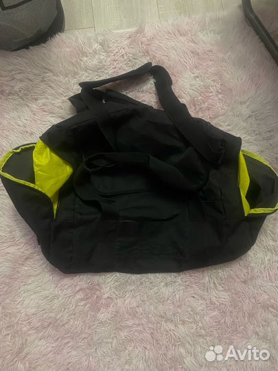 Спортивная сумка reebok