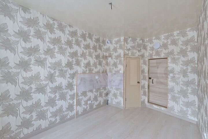 1-к. квартира, 16 м², 1/3 эт.