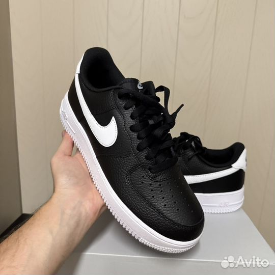Мужские кроссовки Nike Air Force 1 (оригинал)