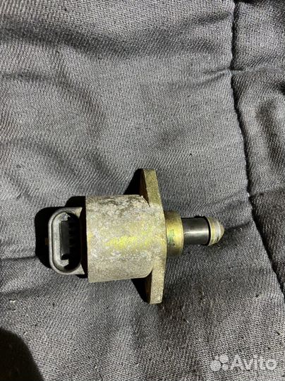 Клапан холостого хода jeep xj zj