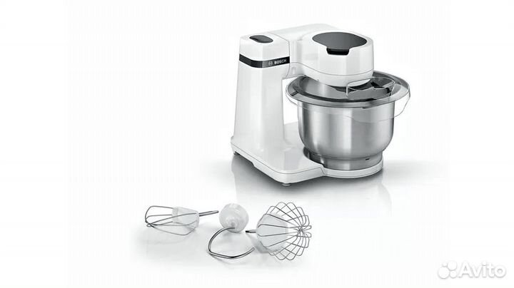 Кухонный комбайн Bosch mums2EW00