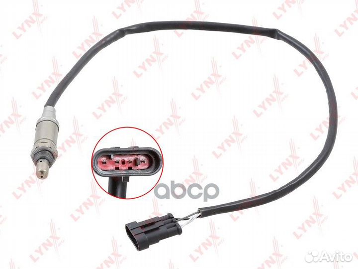 Датчик кислорода DM2051 lynxauto