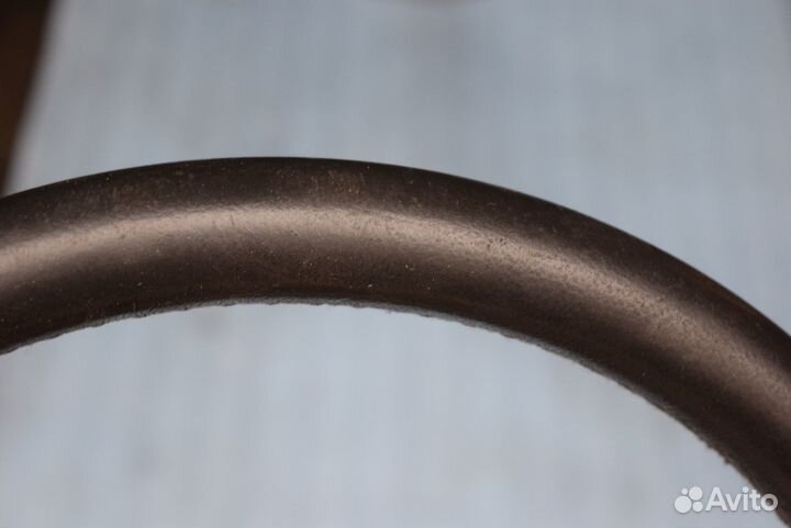 Рулевое колесо Toyota Yaris 2