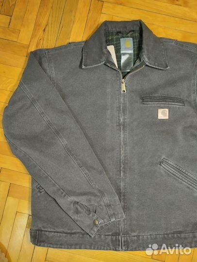 Куртка жакет Carhartt vintage