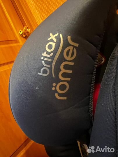 Автокресло britax romer evolva 1 2 3