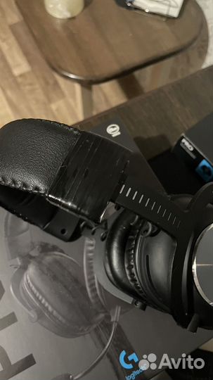 Компьютерная гарнитура