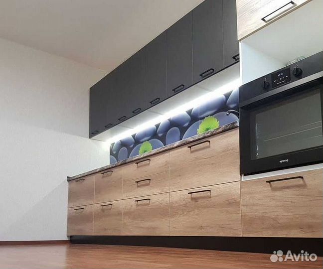 Кухонный гарнитур. Кухня от производителя