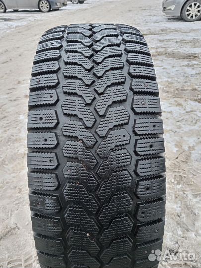 Yokohama Ice Guard F700Z 255/60 R18 112Q