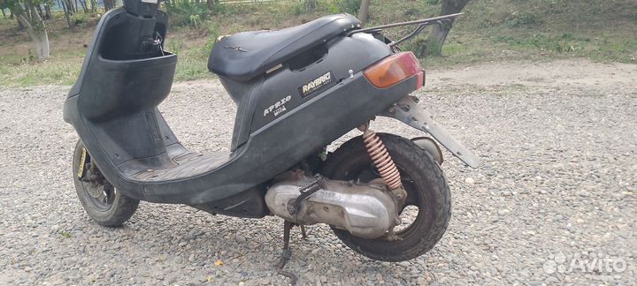 Скутр yamaha JOG aprio