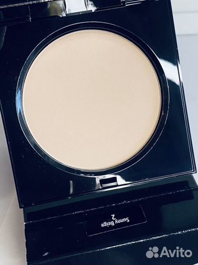 Пудра Bobbi Brown sheer Finish #02 Новая Оригинал