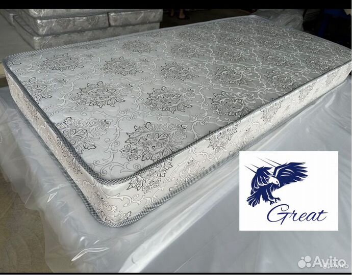 Матрас 90х200 90х190