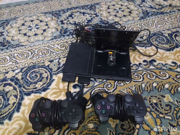 Sony PS2