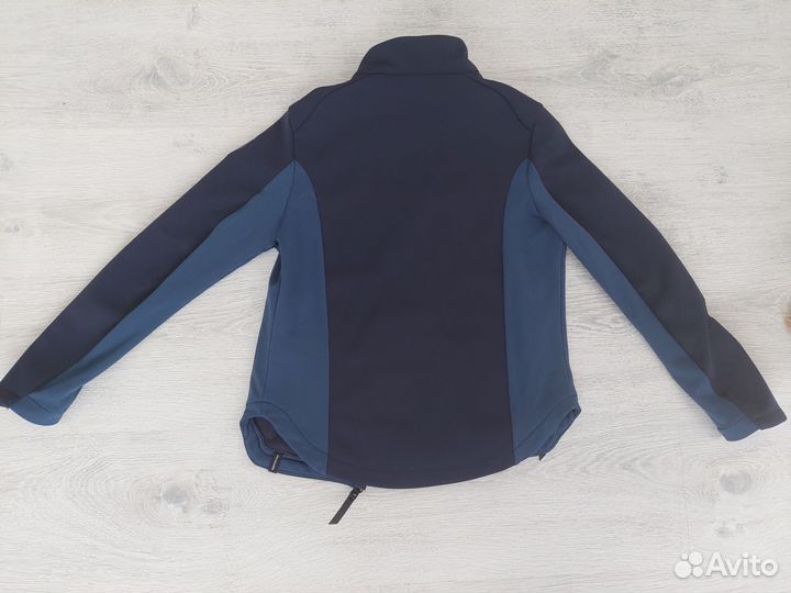 Спортивная кофта р134