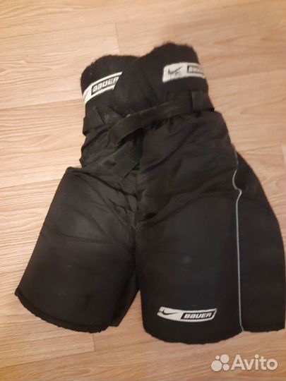 Хоккейная форма детская