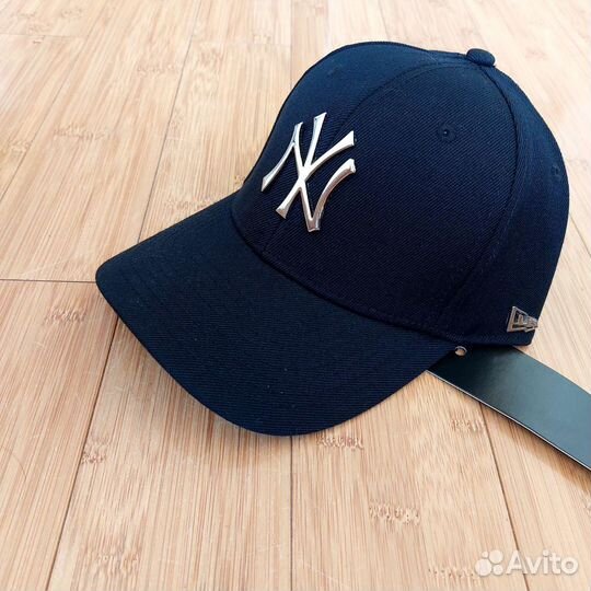 Кепка бейсболка New York