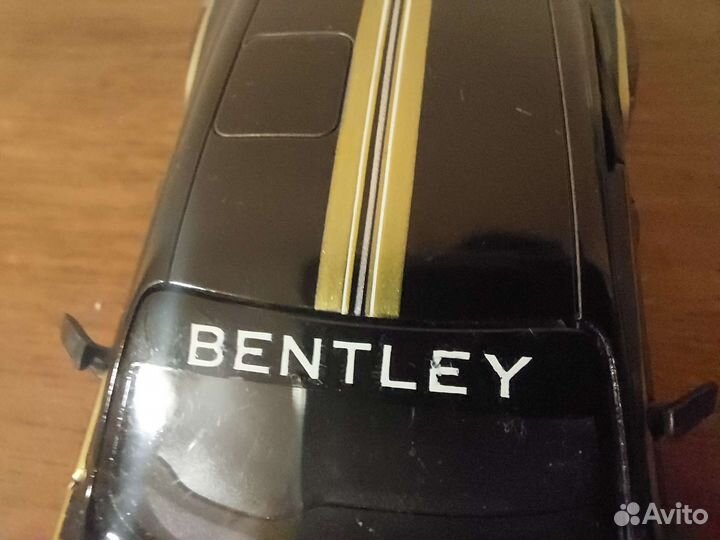 Kinsmart 3 модели