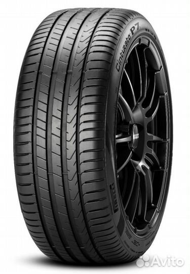 Pirelli Cinturato P7 new 205/55 R16 94V