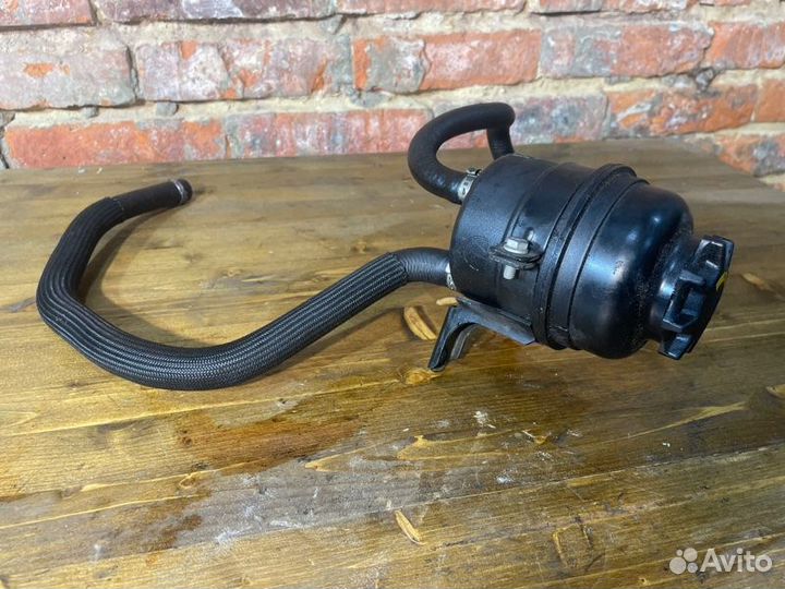 Бачок гидроусилителя руля Bmw X5 E53 M54B30 2006