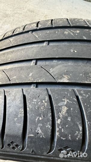 Marshal MU12 285/50 R20 112V