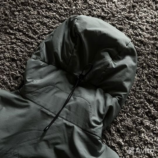 Микропуховик Arc’teryx Atom LT (оригинал)