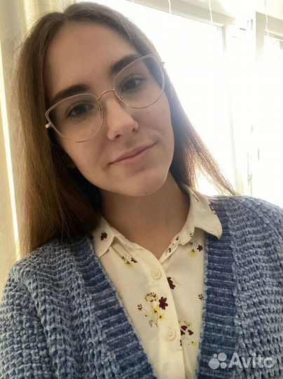 Репетитор по русскому языку и литературе