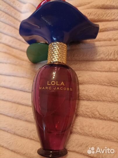 Парфюм Lola Marc Jacobs 50 мл
