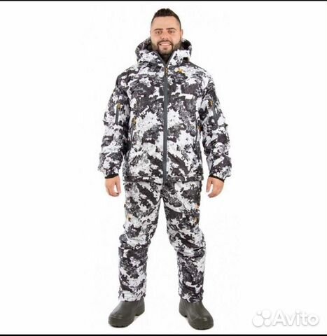 Костюм Novatex Pride 