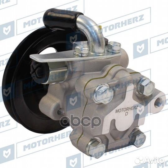 Насос гидроусилителя руля P1746HG P1746HG Motor