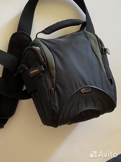 Сумка для камеры