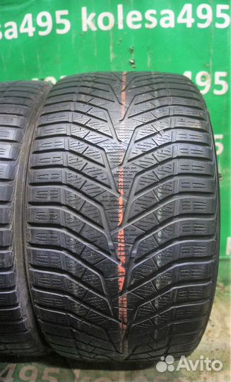 Yokohama BluEarth Winter V905 315/35 R21 111W