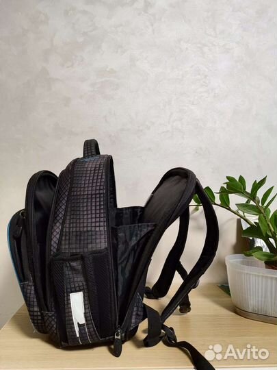 Школьный рюкзак